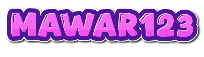 MAWAR123 LOGO
